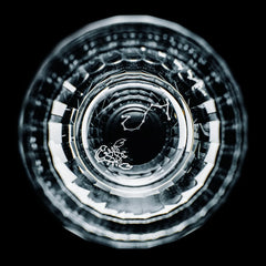 Edo Kiriko Handcrafted Zodiac Constellation Whisky Glass Collection