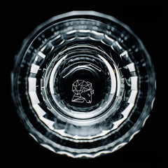 Edo Kiriko Handcrafted Zodiac Constellation Whisky Glass Collection