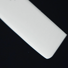 Tojiro Professional Japanese Chef Knife - VG10 Santoku 6.5" (F-894)