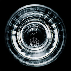 Edo Kiriko Handcrafted Zodiac Constellation Whisky Glass Collection