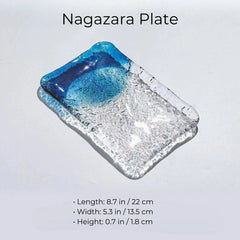 Toyo-Sasaki Handcrafted Seiro Tableware Collection