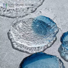 Toyo-Sasaki Handcrafted Seiro Tableware Collection