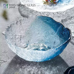 Toyo-Sasaki Handcrafted Seiro Tableware Collection