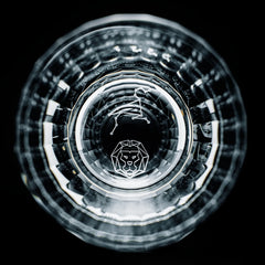 Edo Kiriko Handcrafted Zodiac Constellation Whisky Glass Collection