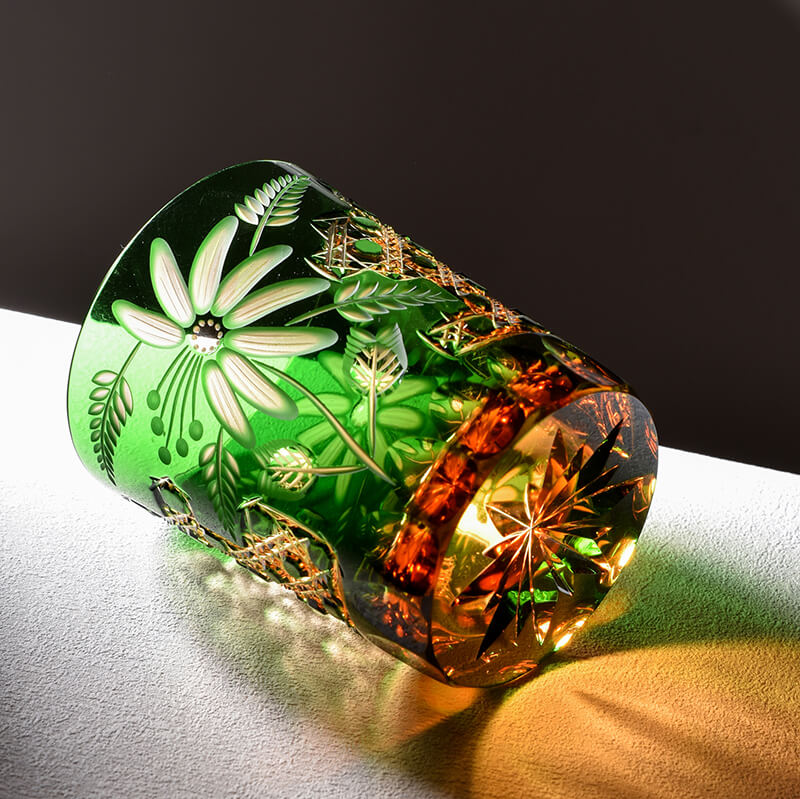 Glencairn vs Rocks Glass: Which Whiskey Glass Is Better?