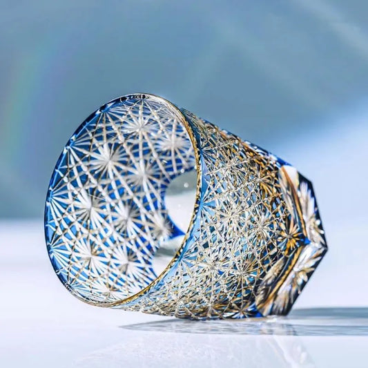 Crystal vs. Glass: What’s the Difference and Which is Better?