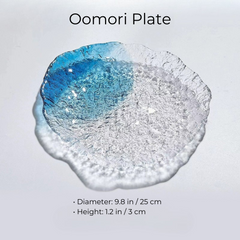 Toyo-Sasaki Handcrafted Seiro Tableware Collection