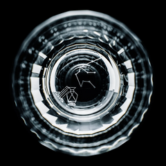 Edo Kiriko Handcrafted Zodiac Constellation Whisky Glass Collection