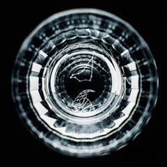 Edo Kiriko Handcrafted Zodiac Constellation Whisky Glass Collection