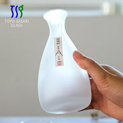 Toyo Sasaki Sakura Sake Serenity Set