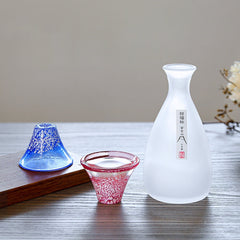 Toyo Sasaki Sakura Sake Serenity Set