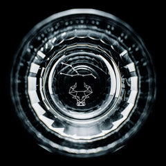 Edo Kiriko Handcrafted Zodiac Constellation Whisky Glass Collection